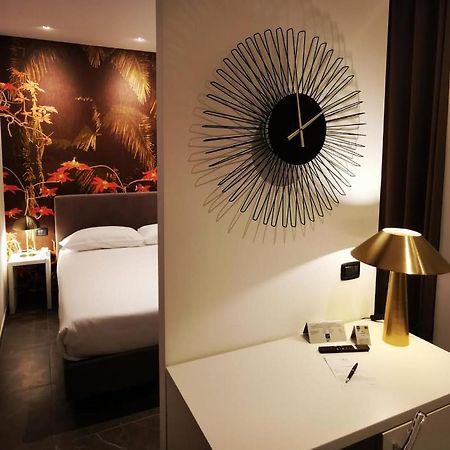 Hotel Up Wellness & Spa Foggia Luaran gambar