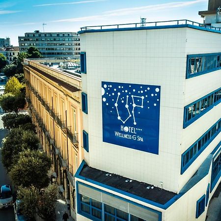 Hotel Up Wellness & Spa Foggia Luaran gambar