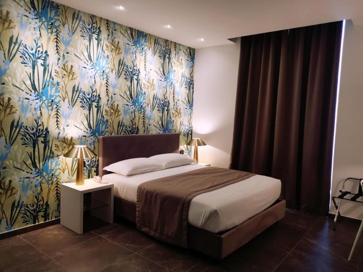 Hotel Up Wellness & Spa Foggia Luaran gambar