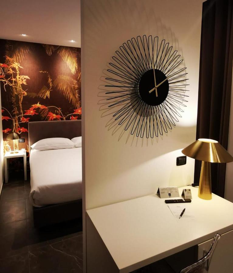 Hotel Up Wellness & Spa Foggia Luaran gambar