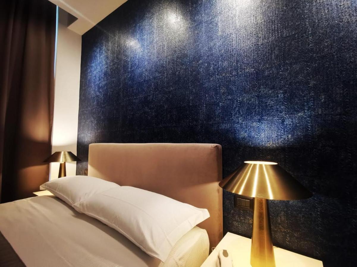Hotel Up Wellness & Spa Foggia Luaran gambar