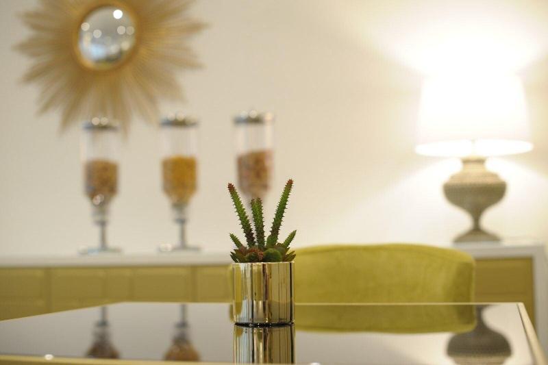 Hotel Up Wellness & Spa Foggia Luaran gambar