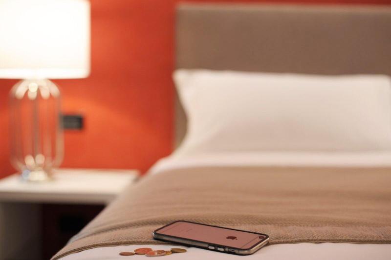 Hotel Up Wellness & Spa Foggia Luaran gambar
