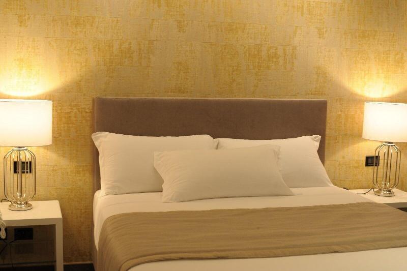 Hotel Up Wellness & Spa Foggia Luaran gambar