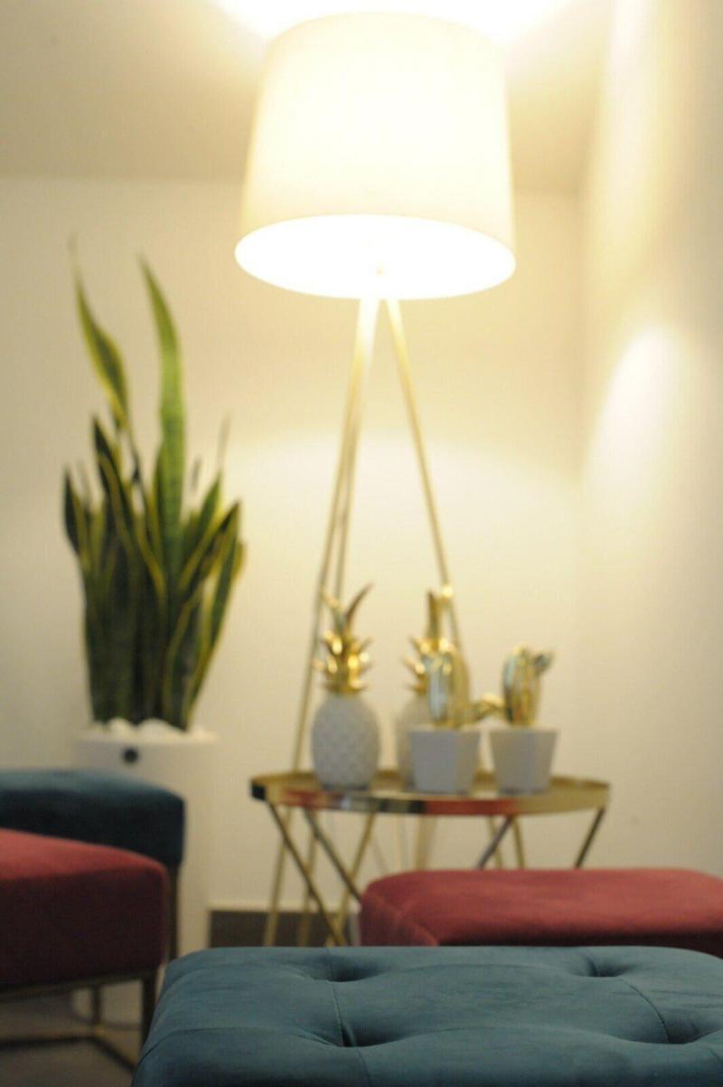 Hotel Up Wellness & Spa Foggia Luaran gambar
