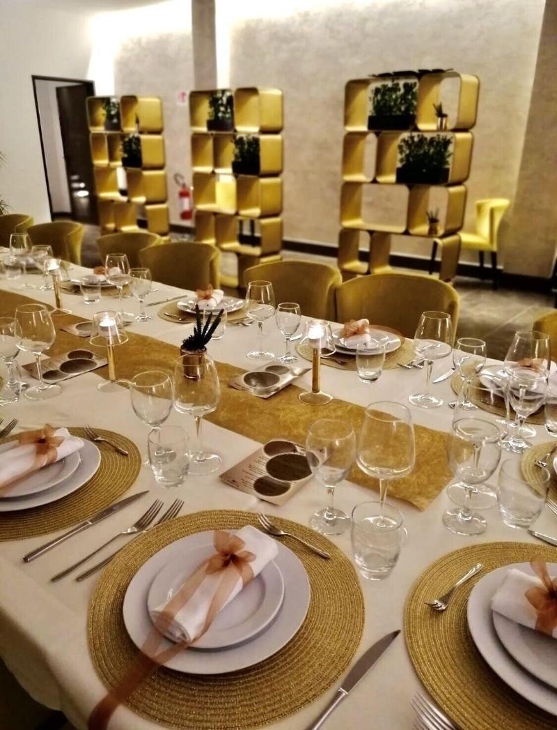 Hotel Up Wellness & Spa Foggia Luaran gambar