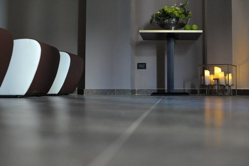 Hotel Up Wellness & Spa Foggia Luaran gambar
