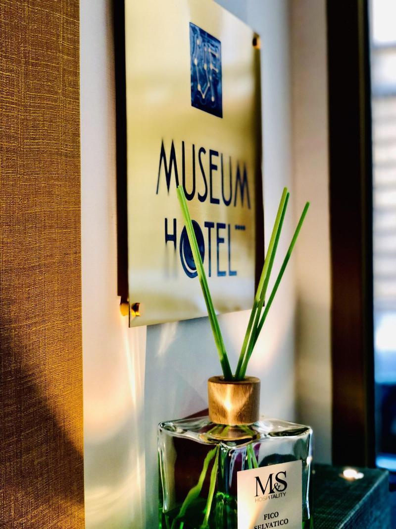 Hotel Up Wellness & Spa Foggia Luaran gambar