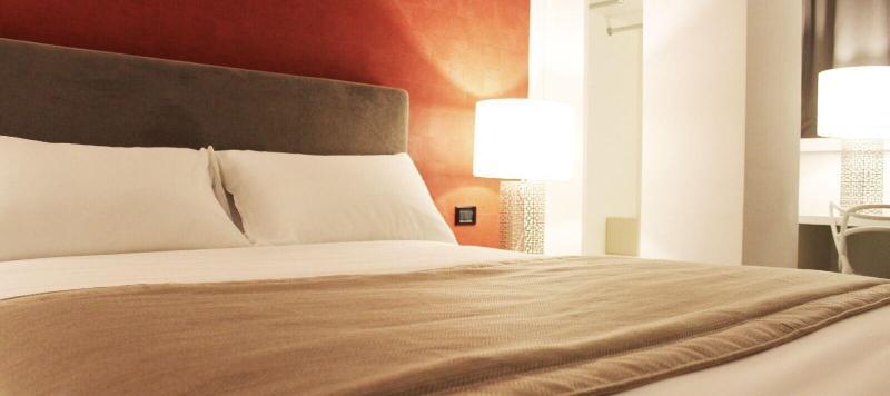 Hotel Up Wellness & Spa Foggia Luaran gambar