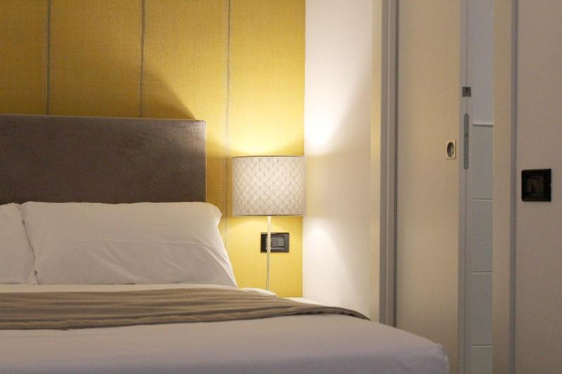 Hotel Up Wellness & Spa Foggia Luaran gambar