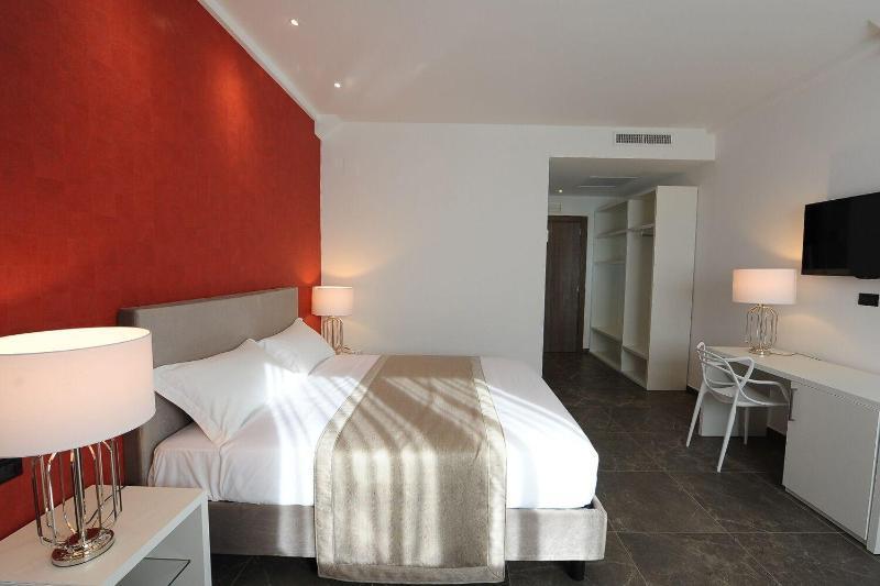 Hotel Up Wellness & Spa Foggia Luaran gambar