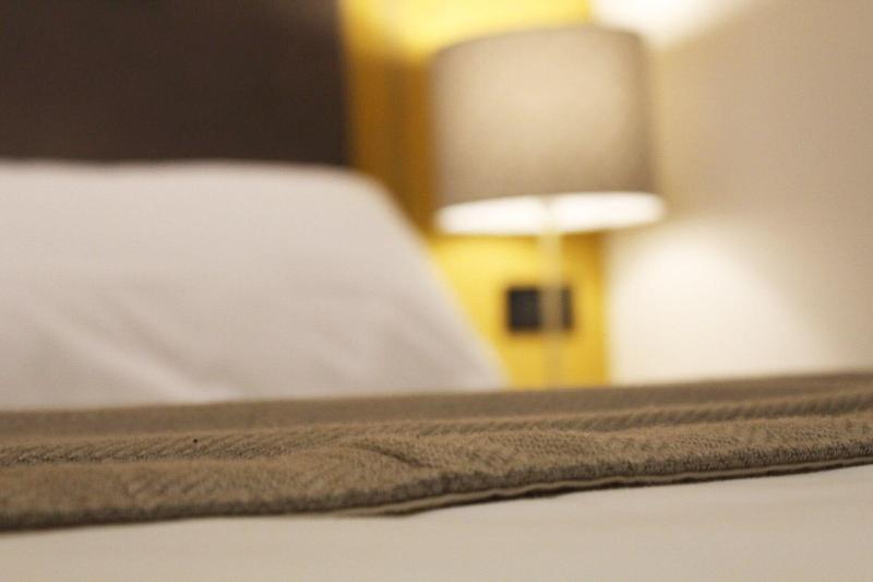 Hotel Up Wellness & Spa Foggia Luaran gambar