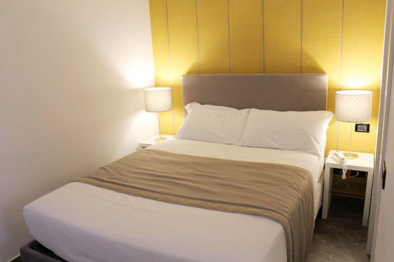 Hotel Up Wellness & Spa Foggia Luaran gambar
