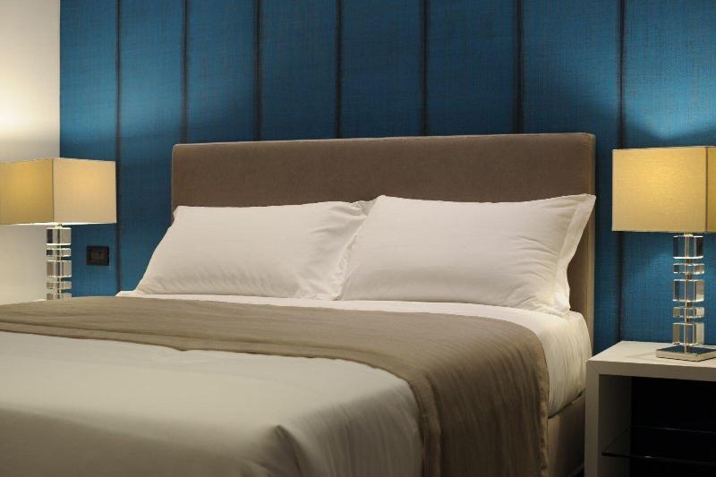 Hotel Up Wellness & Spa Foggia Luaran gambar