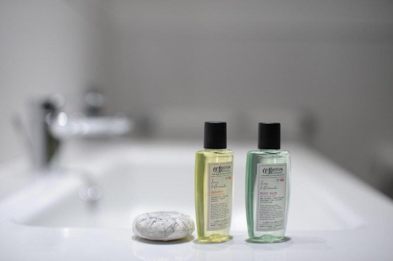 Hotel Up Wellness & Spa Foggia Luaran gambar