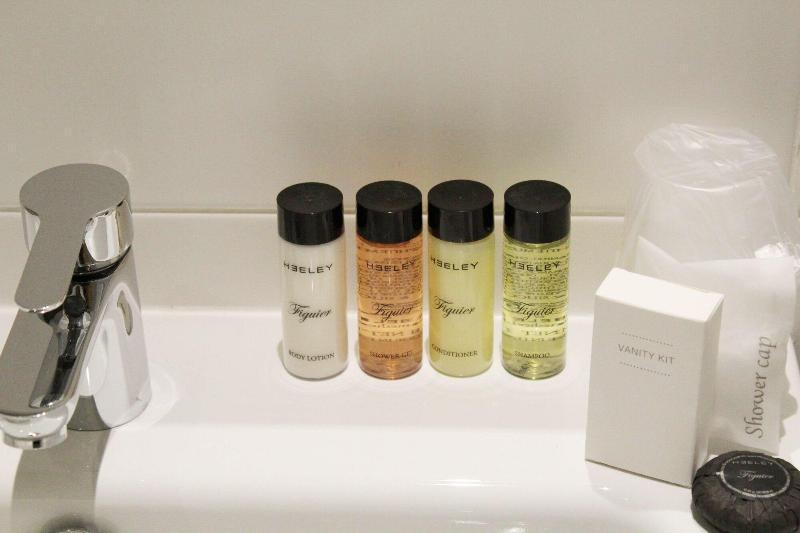 Hotel Up Wellness & Spa Foggia Luaran gambar