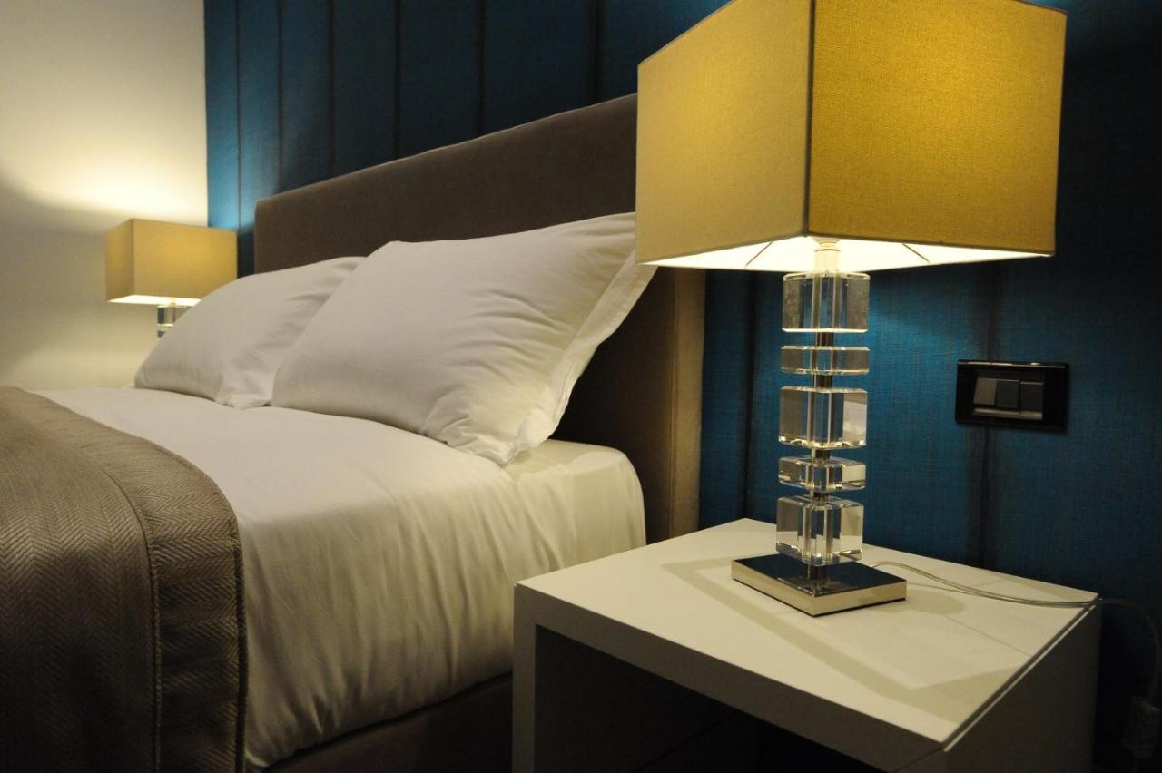 Hotel Up Wellness & Spa Foggia Luaran gambar