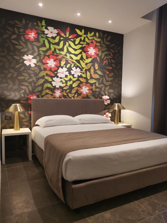 Hotel Up Wellness & Spa Foggia Luaran gambar