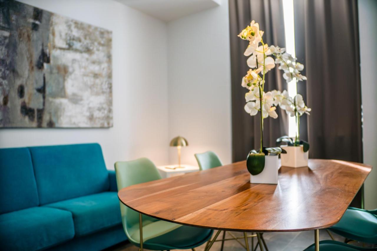 Hotel Up Wellness & Spa Foggia Luaran gambar