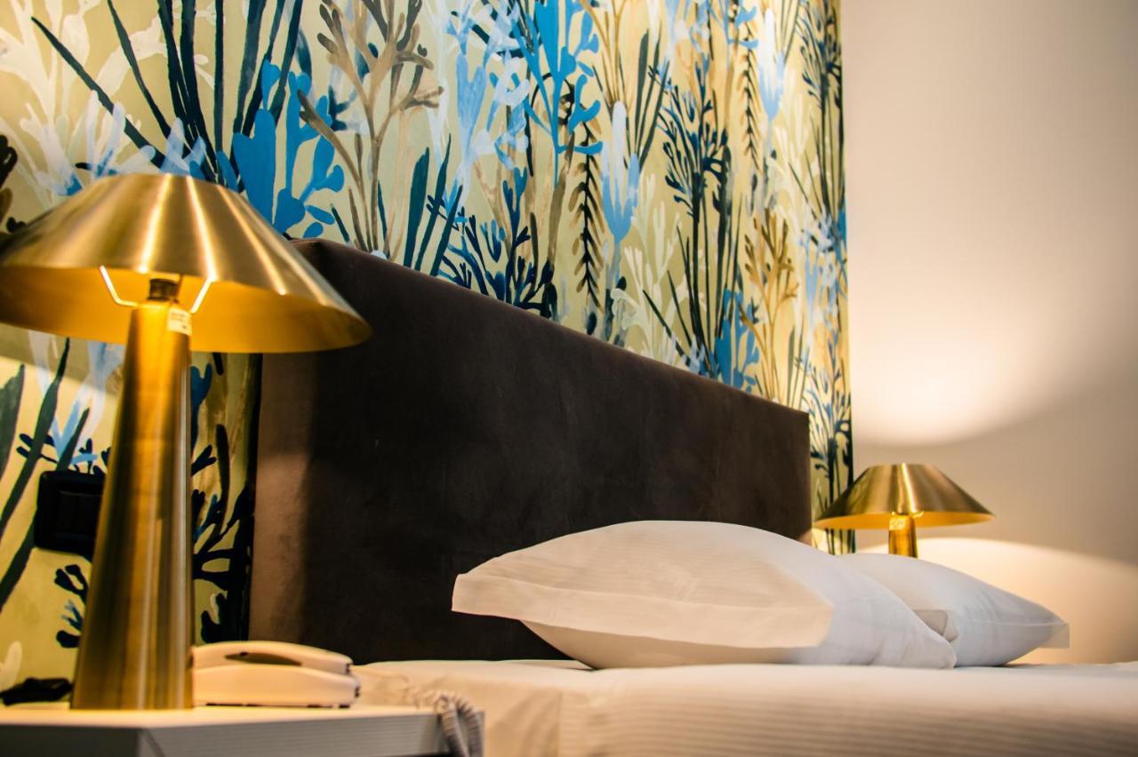 Hotel Up Wellness & Spa Foggia Luaran gambar
