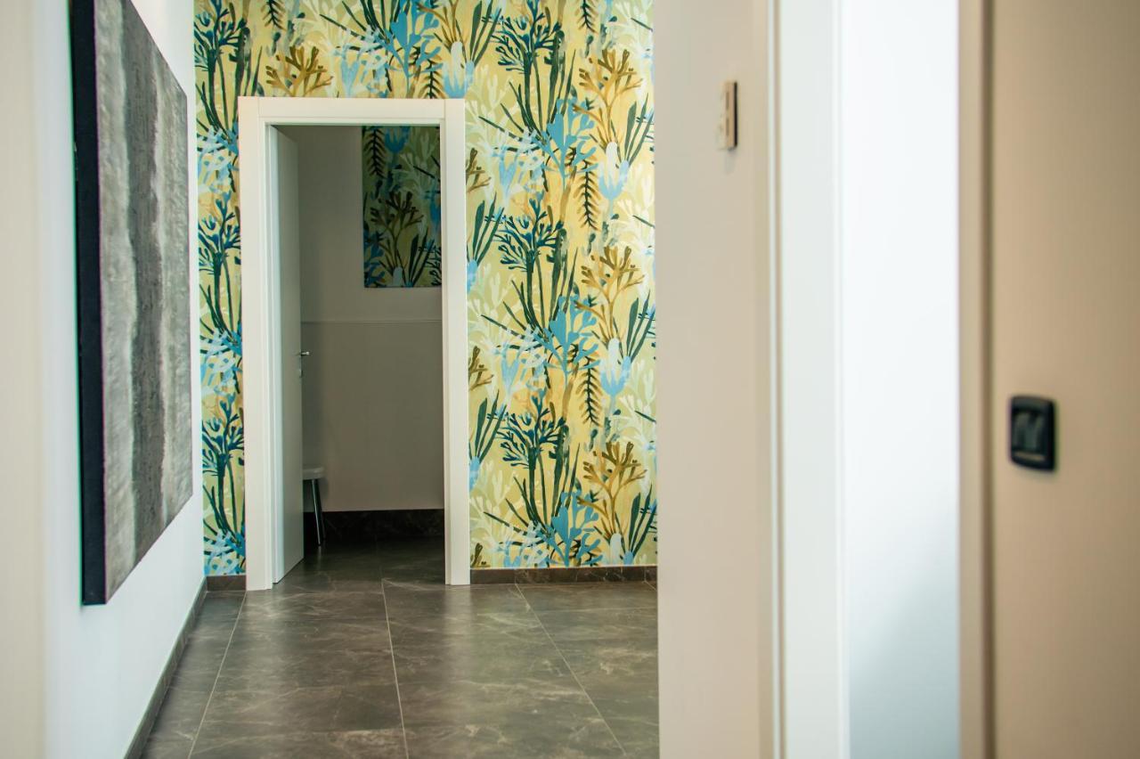 Hotel Up Wellness & Spa Foggia Luaran gambar