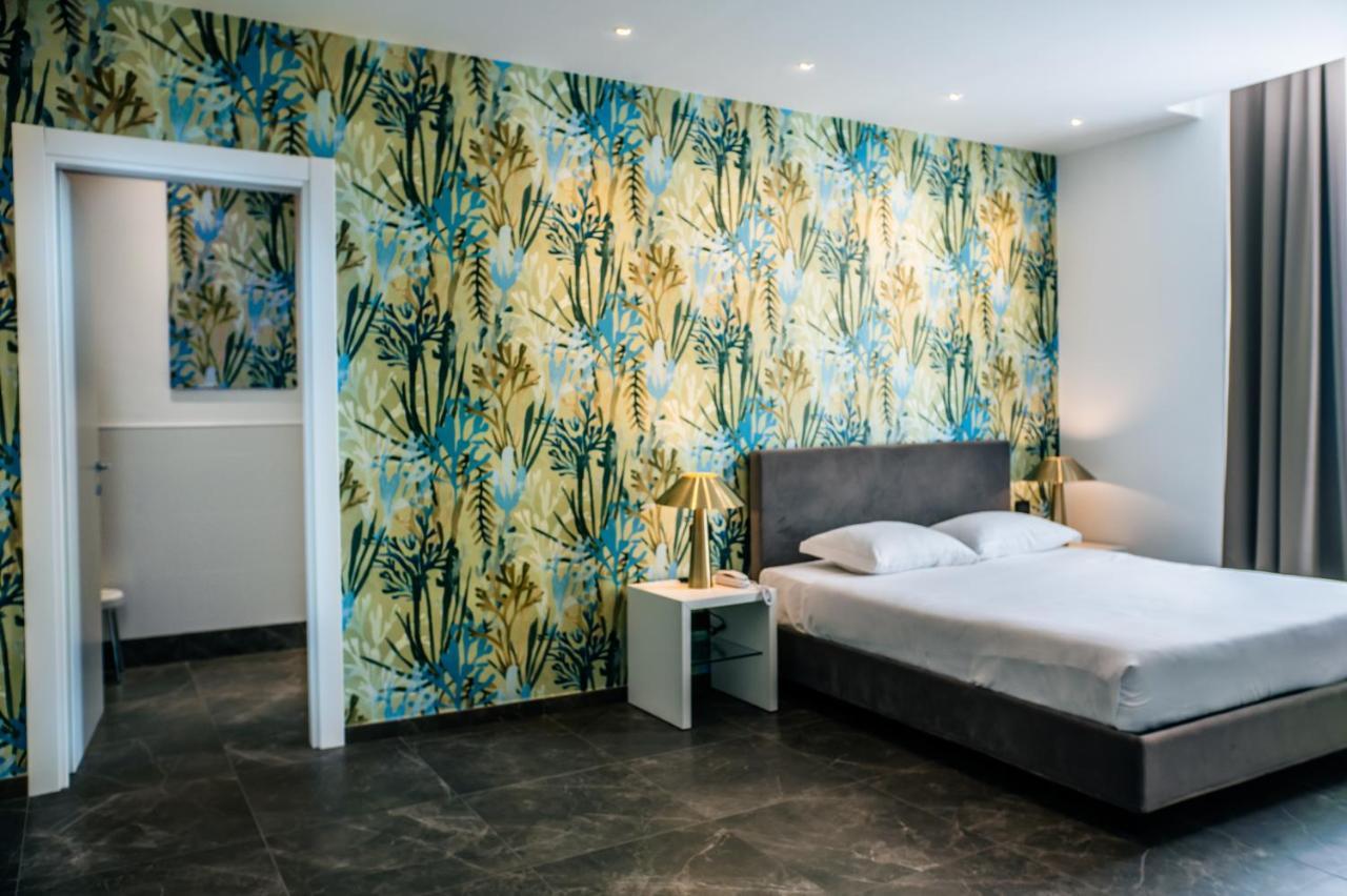 Hotel Up Wellness & Spa Foggia Luaran gambar