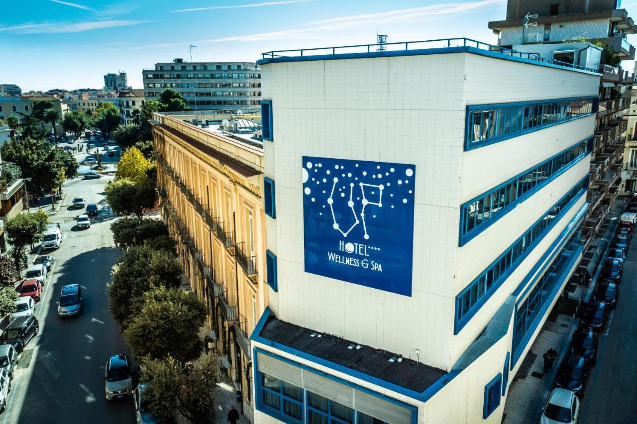 Hotel Up Wellness & Spa Foggia Luaran gambar