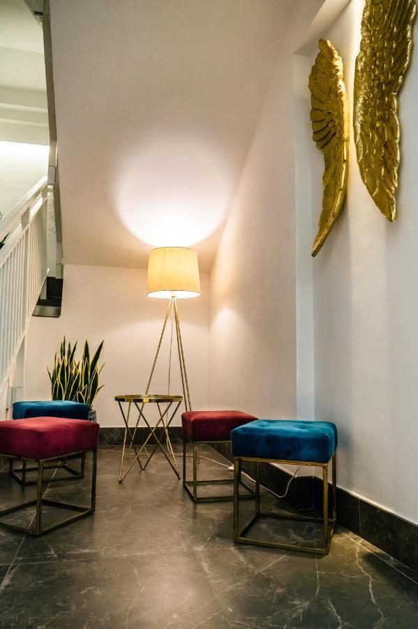 Hotel Up Wellness & Spa Foggia Luaran gambar