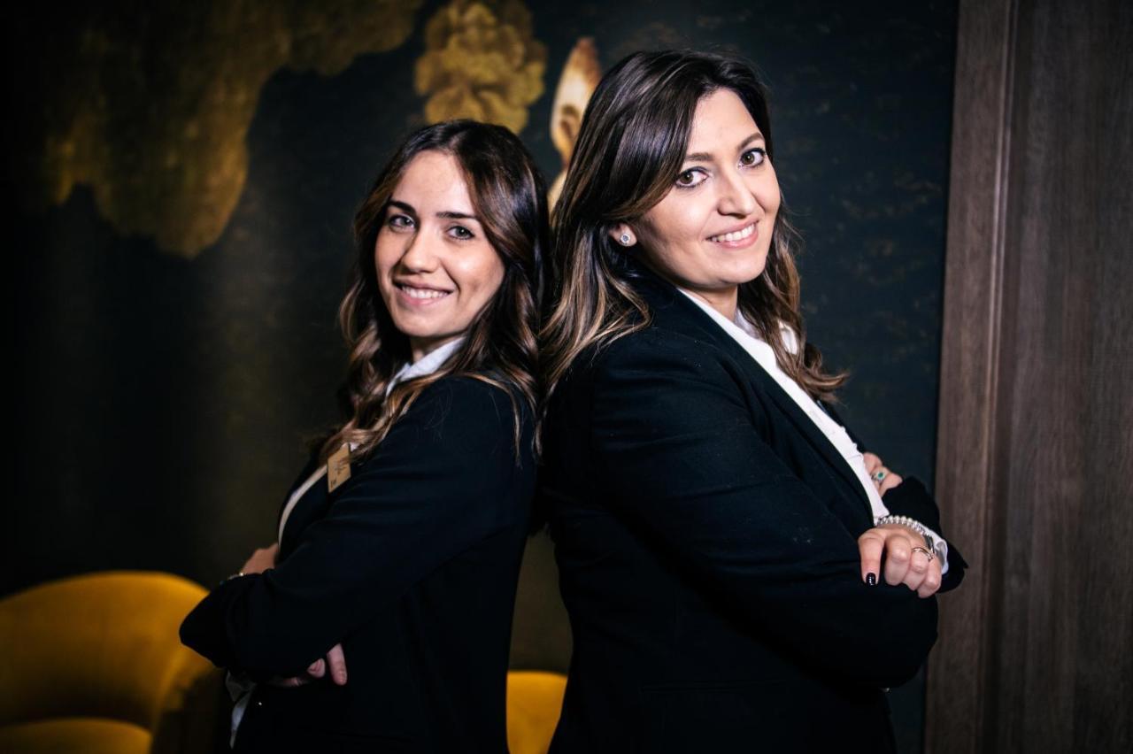 Hotel Up Wellness & Spa Foggia Luaran gambar