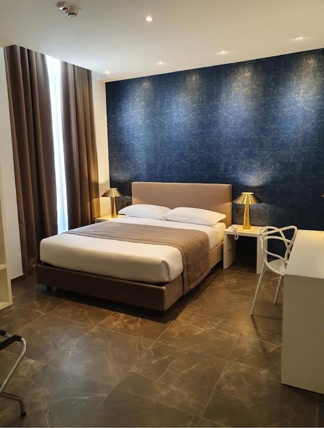 Hotel Up Wellness & Spa Foggia Luaran gambar